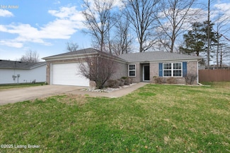 9107 Woodhold Ct, Louisville, KY 40291