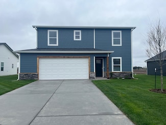 2856 S Maize Ct, Wichita, KS 67215