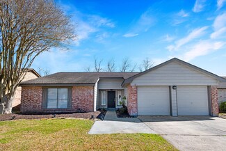 2523 Cobblers Way, Friendswood, TX 77546