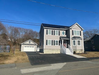 39 Circle Hill Rd, Salem, MA 01970