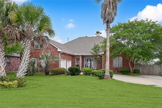 1033 Mariners Cove Blvd, Slidell, LA 70458