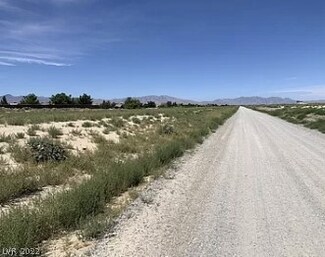 5381 Yucca Springs Rd, Pahrump, NV 89061