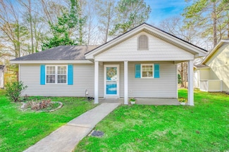 6644 E Sweetbriar Trail, Myrtle Beach, SC 29588