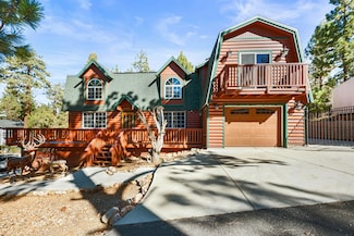 195 Vista Ln, Sugarloaf, CA 92386