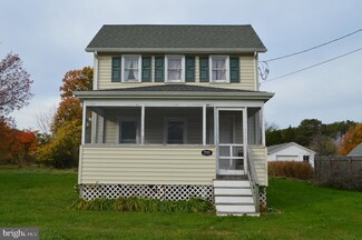 7944 Quaker Neck Rd, Bozman, MD 21612