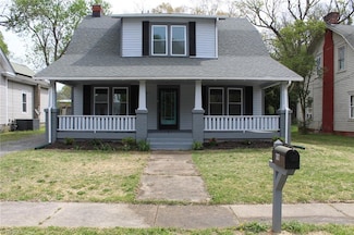 307 S Washington Ave, Reidsville, NC 27320