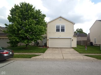10795 Albertson Dr, Indianapolis, IN 46231
