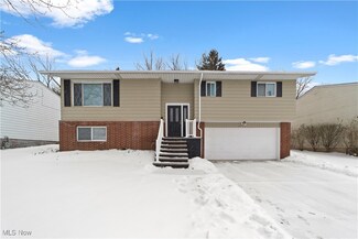 5525 Carol Jean Blvd, Cleveland, OH 44125