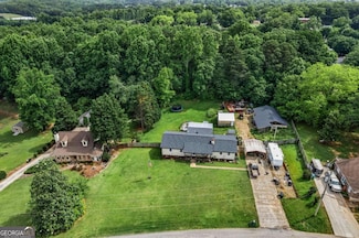 140 Wilbanks St, Buford, GA 30518