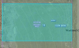 Lot 15 S Pheasant Ridge St, Watford City, ND 58854