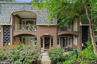 5907L Noblestown Rd Unit 72 L, West Springfield, VA 22152