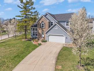 1158 Gold Place, Columbus, OH 43230