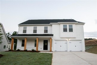 333 Orwell Dr, Social Circle, GA 30025