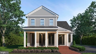 0 Hope Cir, Easton, MD 21601