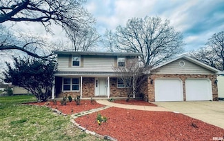 11046 N Buckskin Ct, Peoria, IL 61615