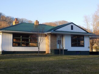 834 W Carters Valley Rd, Kingsport, TN 37660
