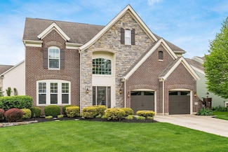 7731 Sefton Park Dr, Columbus, OH 43235