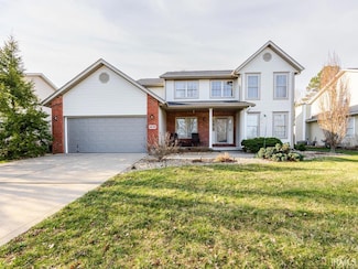 4534 E Compton Blvd, Bloomington, IN 47401