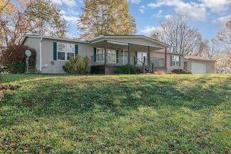 5456 Louisville Rd, Peebles, OH 45660