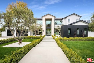 15907 Valley Vista Blvd, Encino, CA 91436