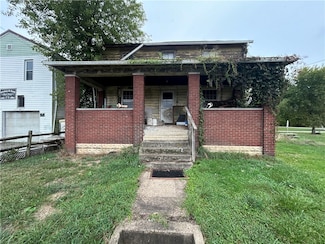 1032 Broadford Rd, Everson, PA 15631