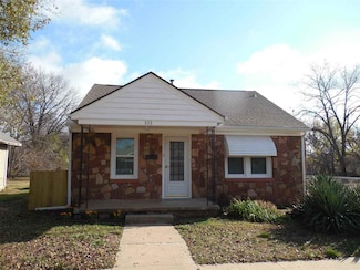 923 S West St, Stillwater, OK 74074