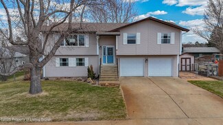 659 5th Ave SW, Dickinson, ND 58601