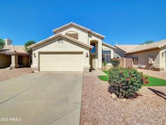 13620 N 82nd Ln, Peoria, AZ 85381
