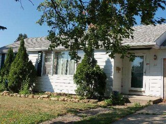 214 S Blackstone Ave, Amboy, IL 61310