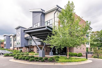 515 N Churton St Unit 201, Hillsborough, NC 27278