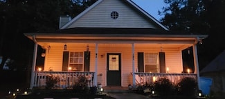 151 Elizabeth Cir, Jackson, GA 30233