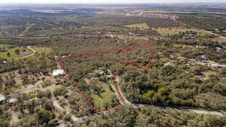 1710 Bock Rd, Creedmoor, TX 78610