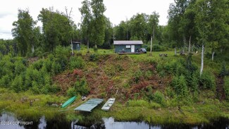 Tr A, S Oilwell Rd, Trapper Creek, AK 99683