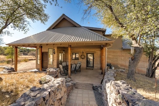 58 Calle Sobaipuri, Sonoita, AZ 85637