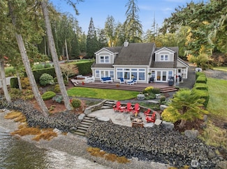 31 E Geist Point Ct, Shelton, WA 98584