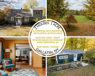782 Jackson Corners Rd, Red Hook, NY 12571