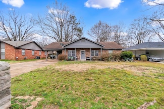 6307 Merimac Dr, Memphis, TN 38134