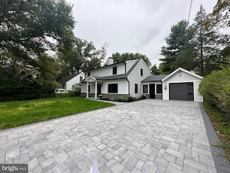 9 Morgan Place, Princeton, NJ 08540