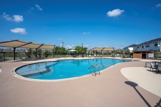 496 Fieldwood Dr Unit B, Mustang Ridge, TX 78610