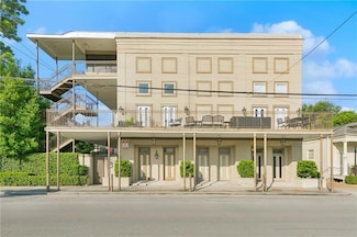 8416 Oak St Unit K, New Orleans, LA 70118