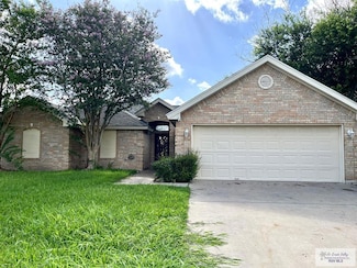1522 Autumn Ct Unit Lot 23, Harlingen, TX 78550
