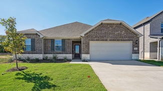 2208 Windy Trail, Princeton, TX 75407
