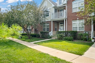 1882 Keystone Place Unit 1882, Schaumburg, IL 60193