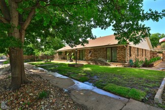 1929 S 13th St, Abilene, TX 79602