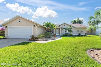 1911 Crane Creek Blvd, Melbourne, FL 32940