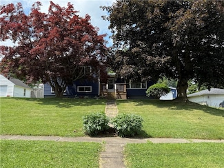 5 Breen St, Mount Morris, NY 14510