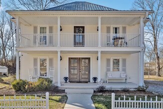 308 S Ramsey St, Manchester, TN 37355