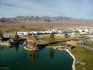 541 S McR926032 Rd, Amargosa, NV 89020