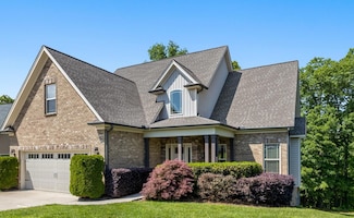 9636 Shooting Star Cir, Soddy-Daisy, TN 37379