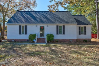 325 Remington Dr, Columbia, SC 29223
